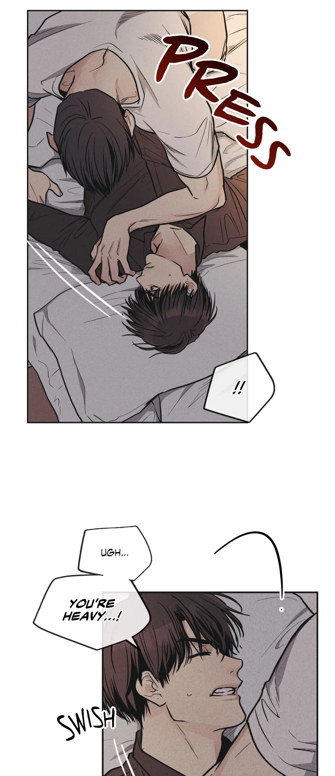 Payback, Chapter 51 image 23
